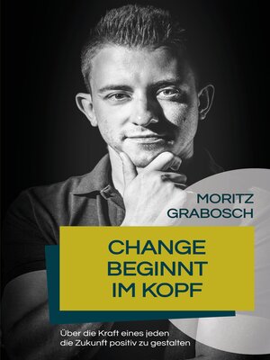 cover image of Change beginnt im Kopf